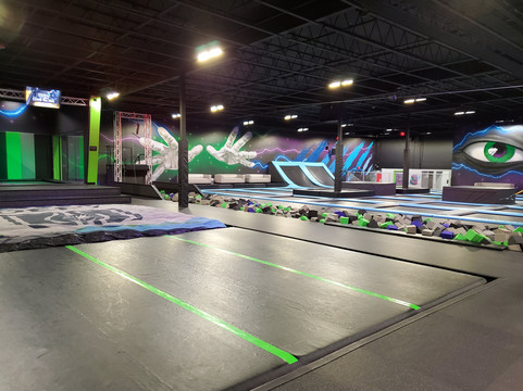 DEFY Eugene-尤金必去景点