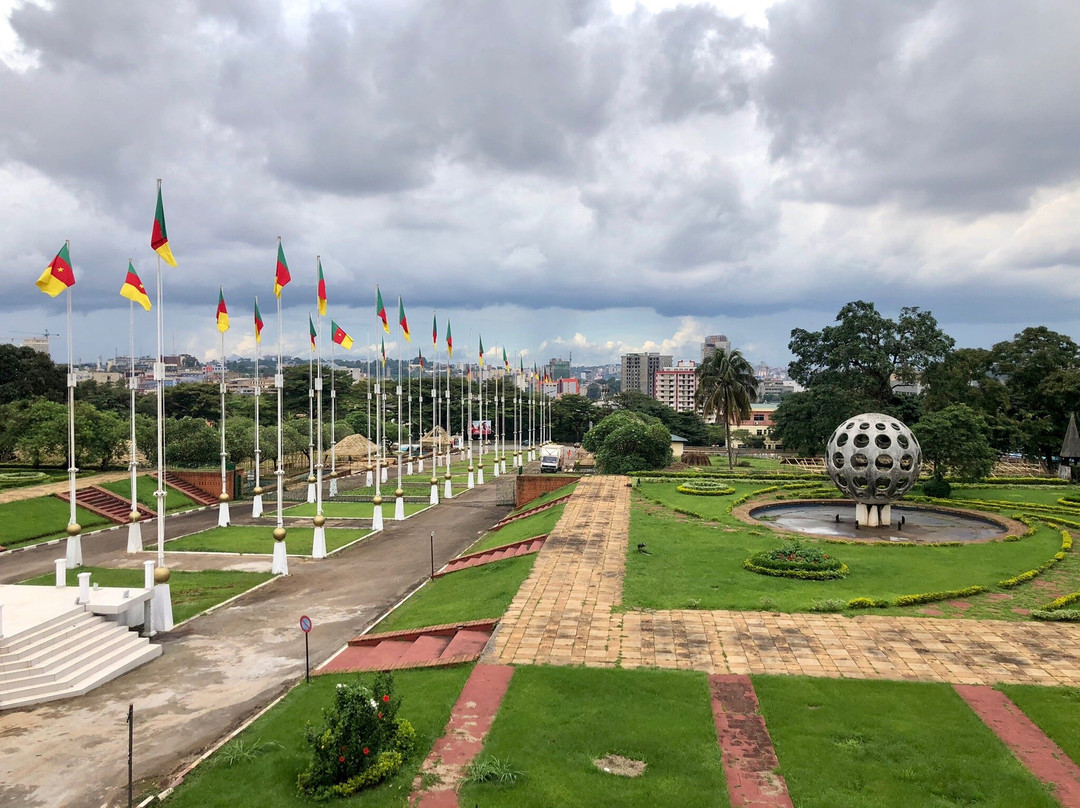 National Museum of Yaounde (Le Musee National de Yaounde)景点图片