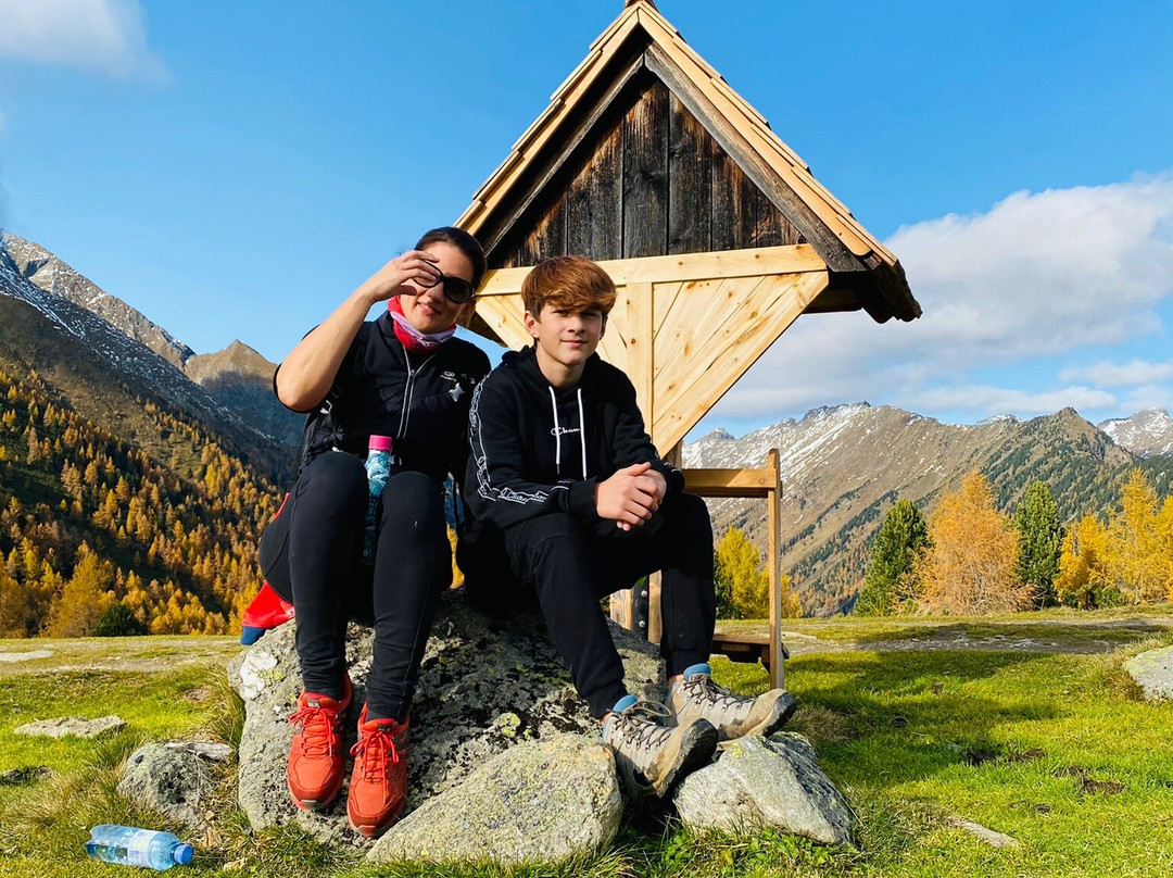 Weisspriach旅游攻略图片