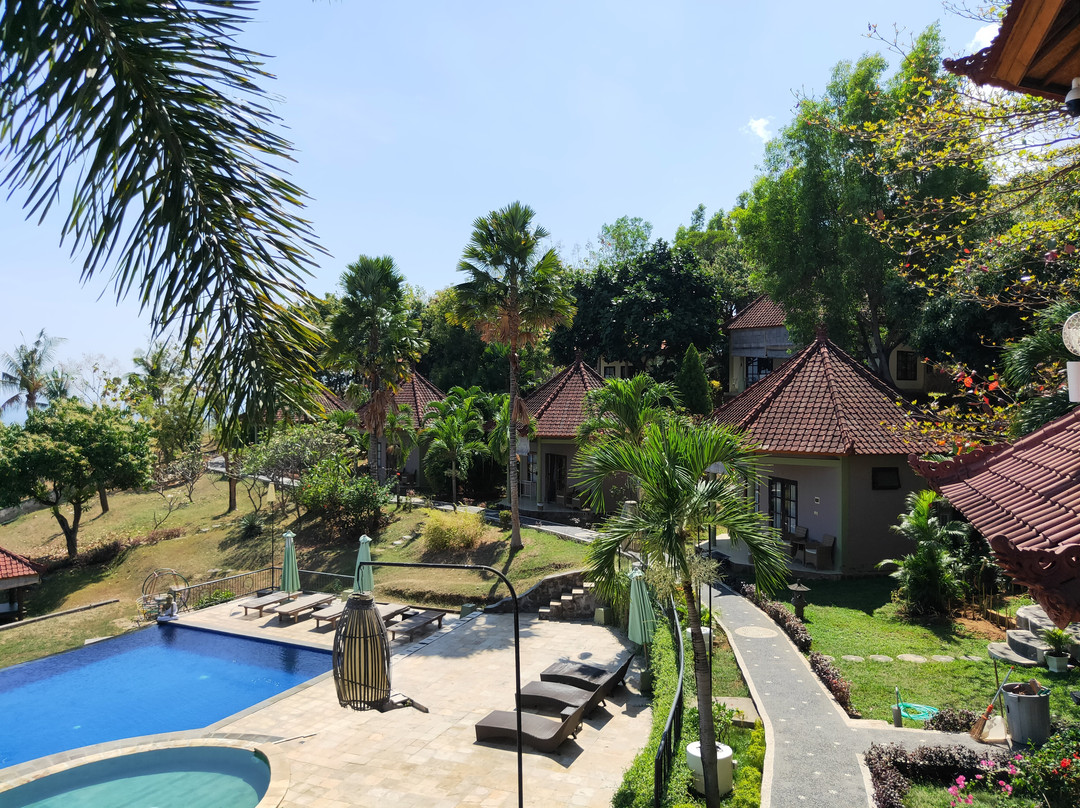 The Hamsa Bali Resort主图