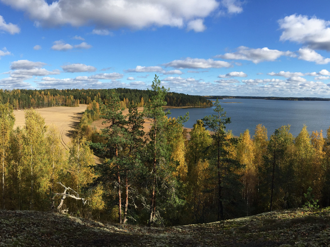 Kausala旅游攻略图片