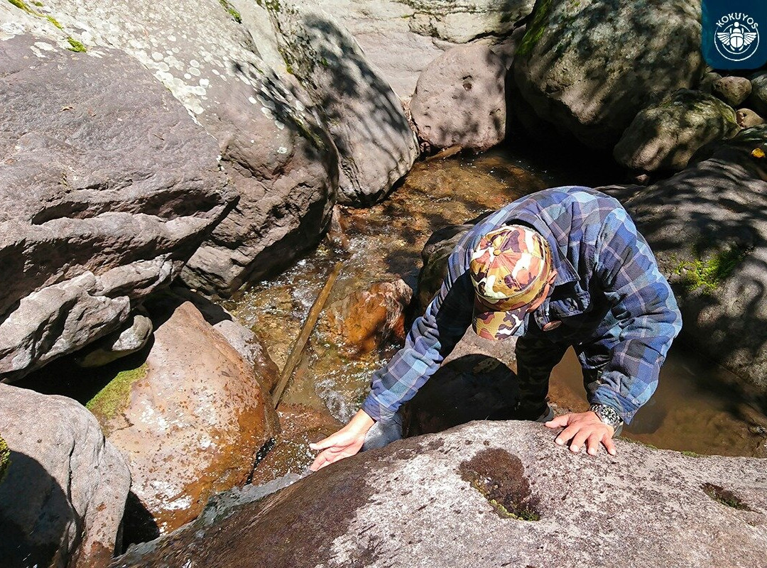 Kokuyos - Estado de México / Senderismo / Recorridos en el bosque / Campamentos-Naucalpan必去景点