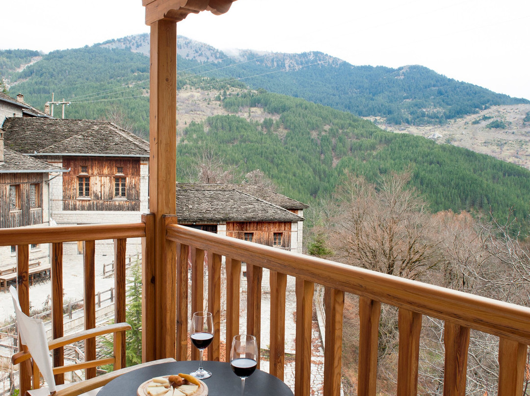 Katogi Averoff Hotel主图