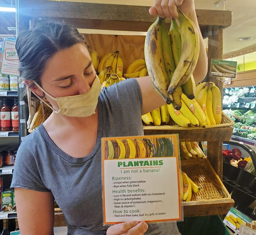 Durango Natural Foods Co-op-杜兰戈必去景点