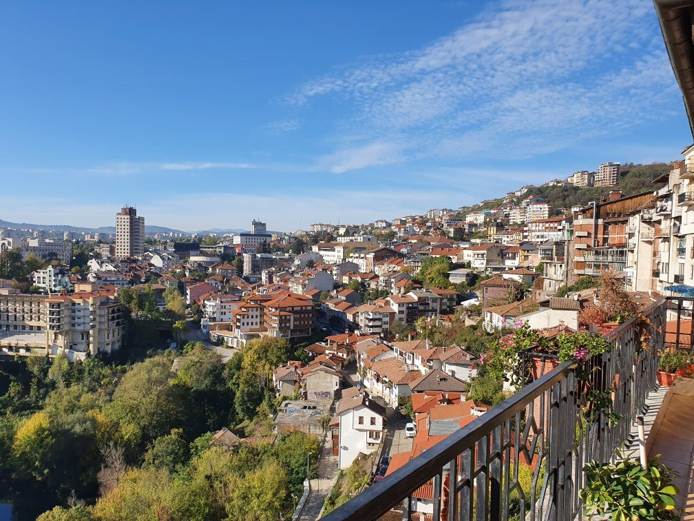 Meridian Hotel Bolyarski主图