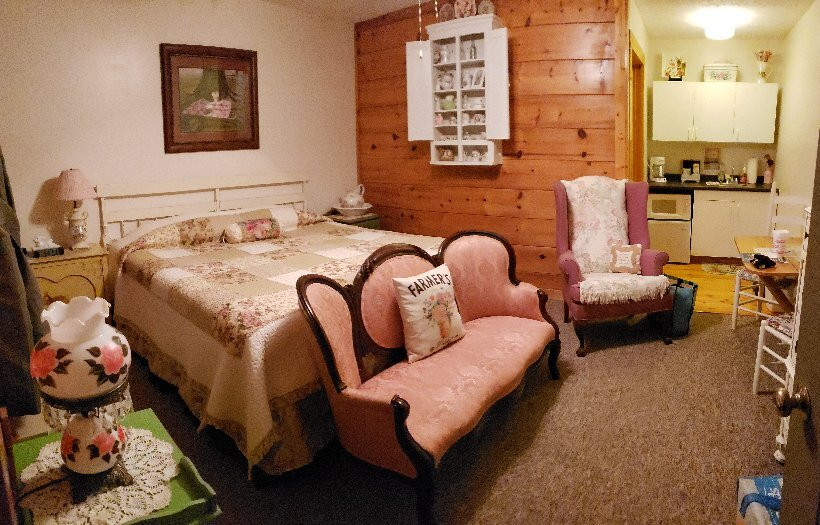 Volunteer Gap Inn主图