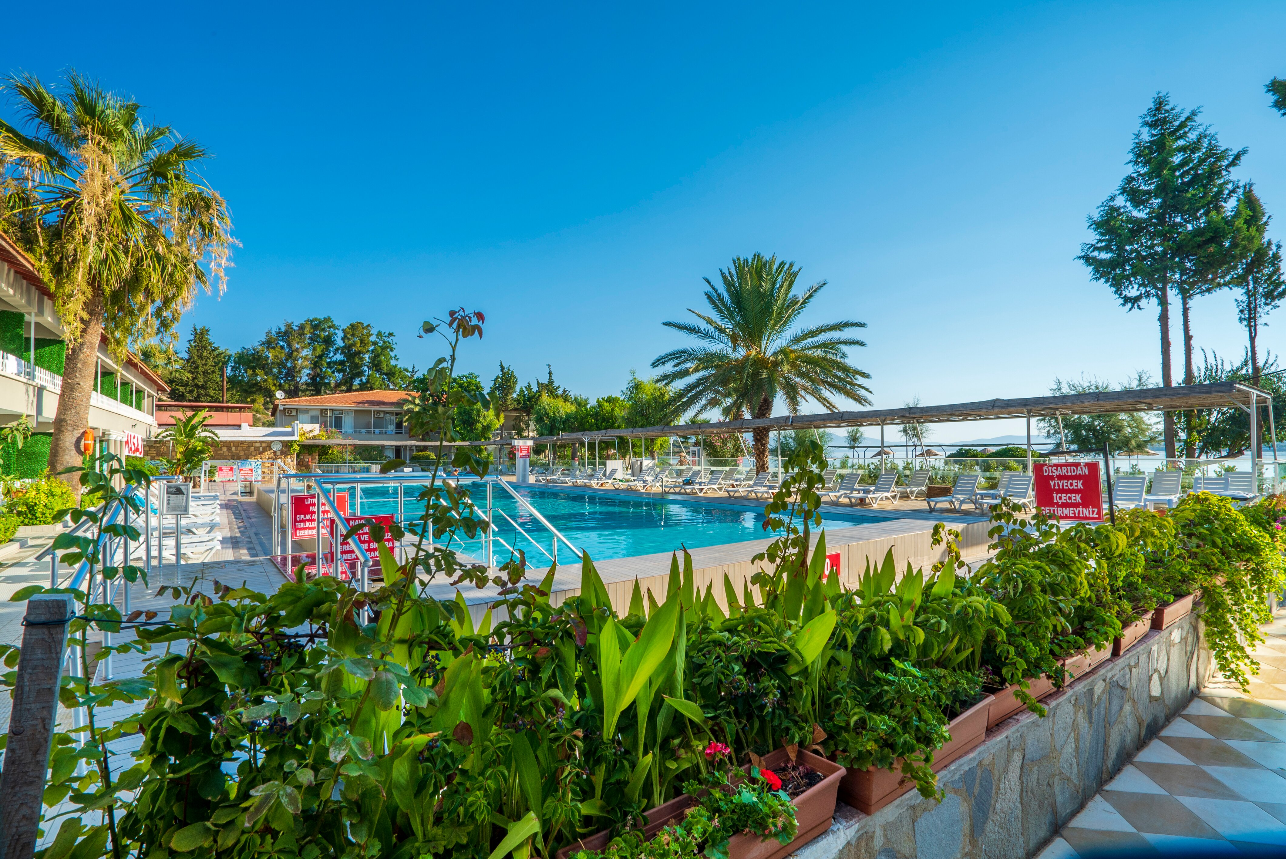Sifne Termal Hotel-官方