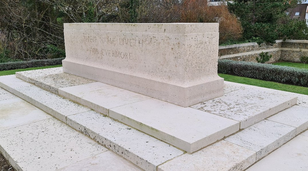 Wimereux Cemetery - Commonwealth War Graves景点图片