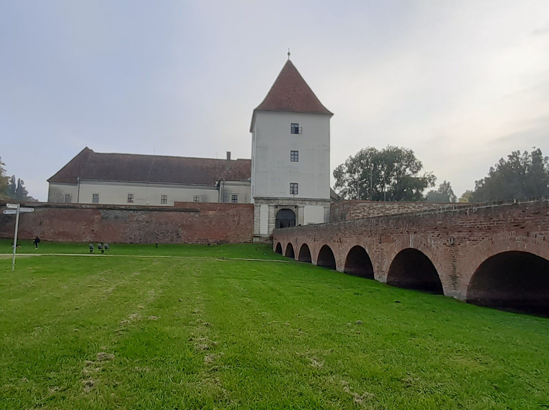Nádasdy Ferenc Museum景点图片