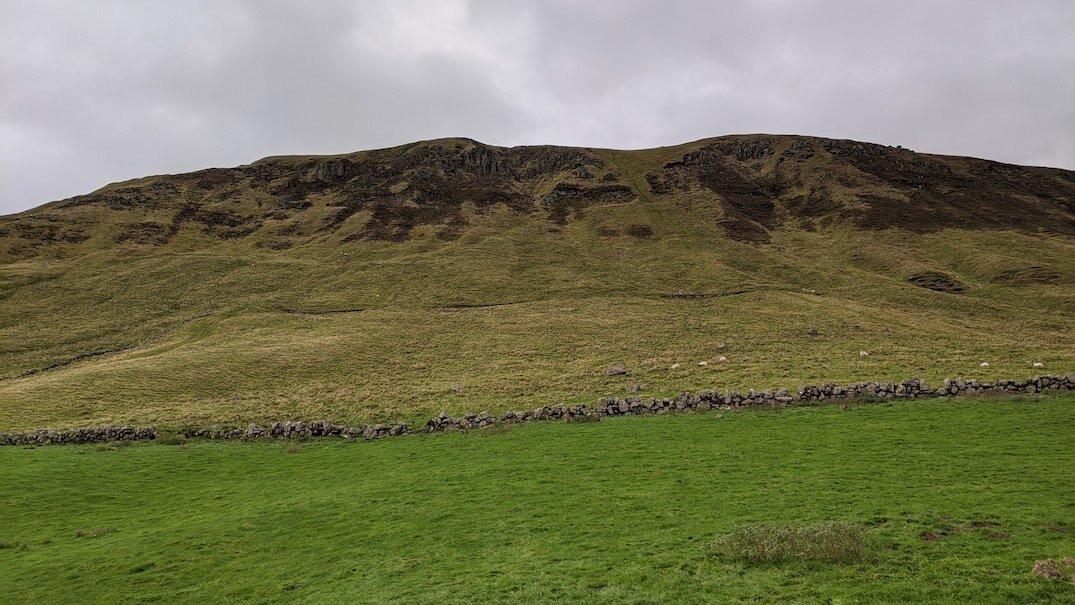 Lomond Hills Regional Park景点图片