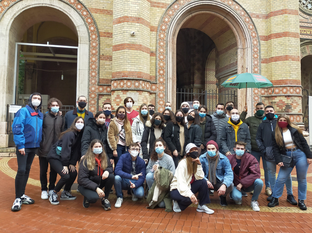 Donfreetour Budapest-布达佩斯必去景点