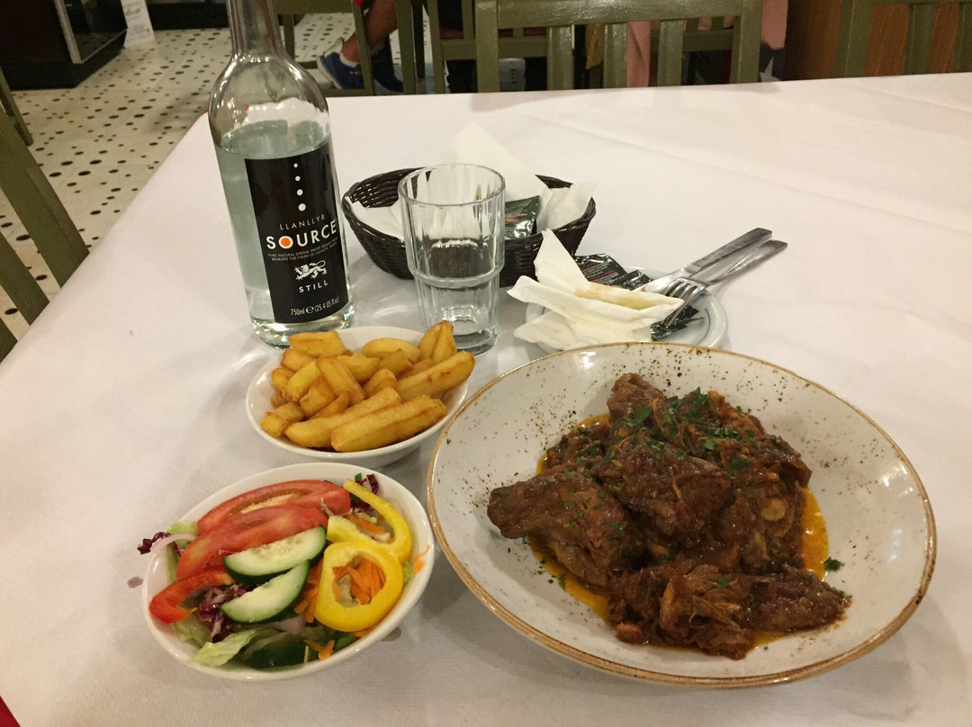 Electra Guesthouse主图