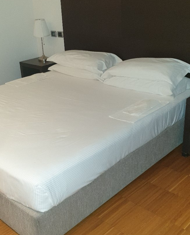 Postumia Hotel Design主图
