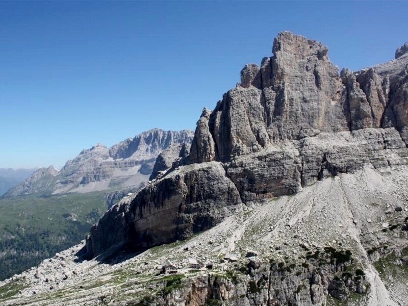 Alta Via Delle Dolomiti N. 10-Andriano必去景点