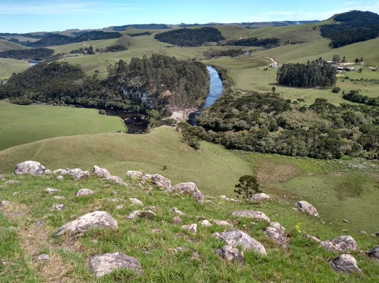 Desnível dos Rios-Sao Jose dos Ausentes必去景点