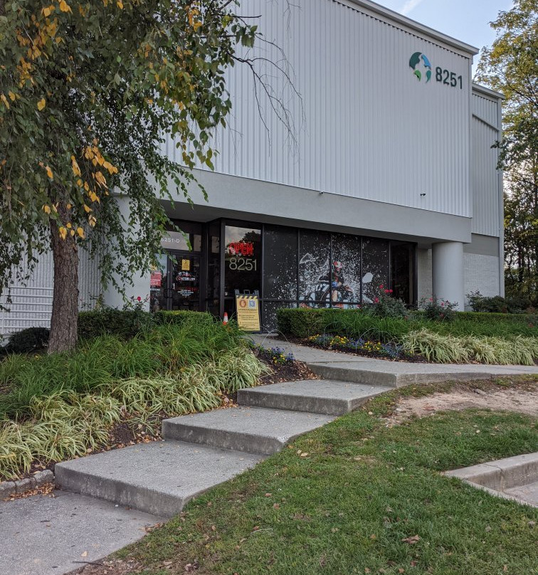 Autobahn Indoor Speedway & Events-Jessup必去景点