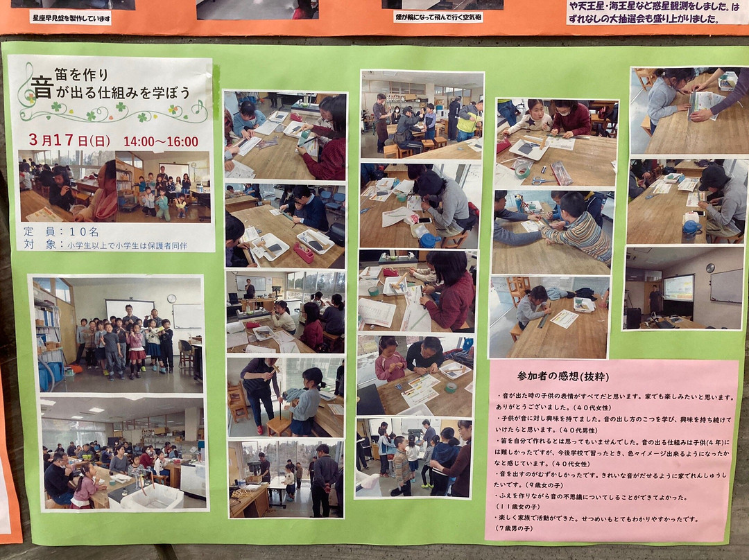 Ageo City Nature Learning Museum-上尾市必去景点