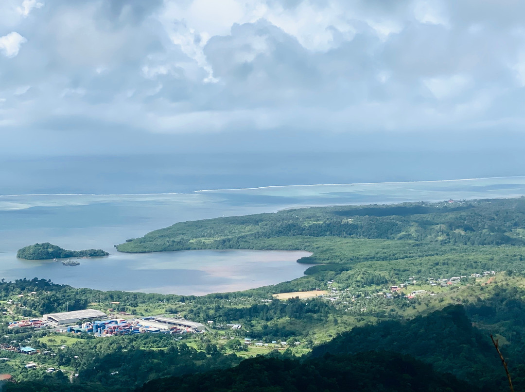 Mount Korobaba-苏瓦必去景点