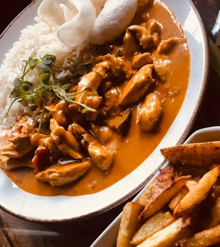 Cassop旅游攻略图片