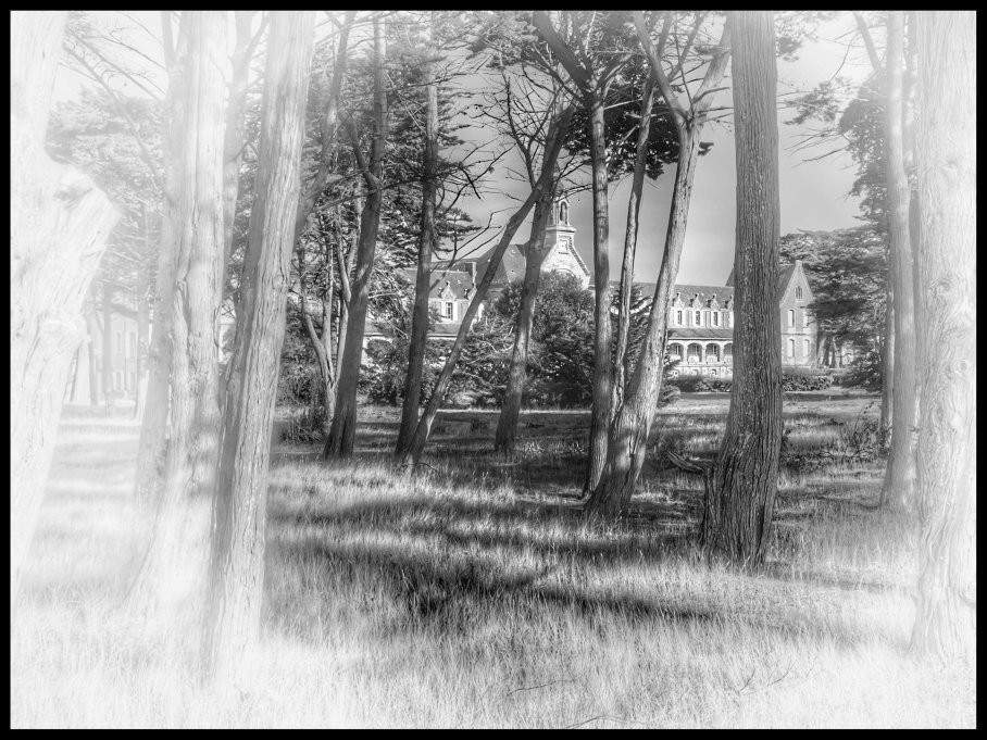 Presqu'ile de Pen Bron-La Turballe必去景点