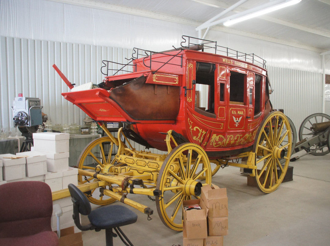 B-Square Ranch-法明顿必去景点