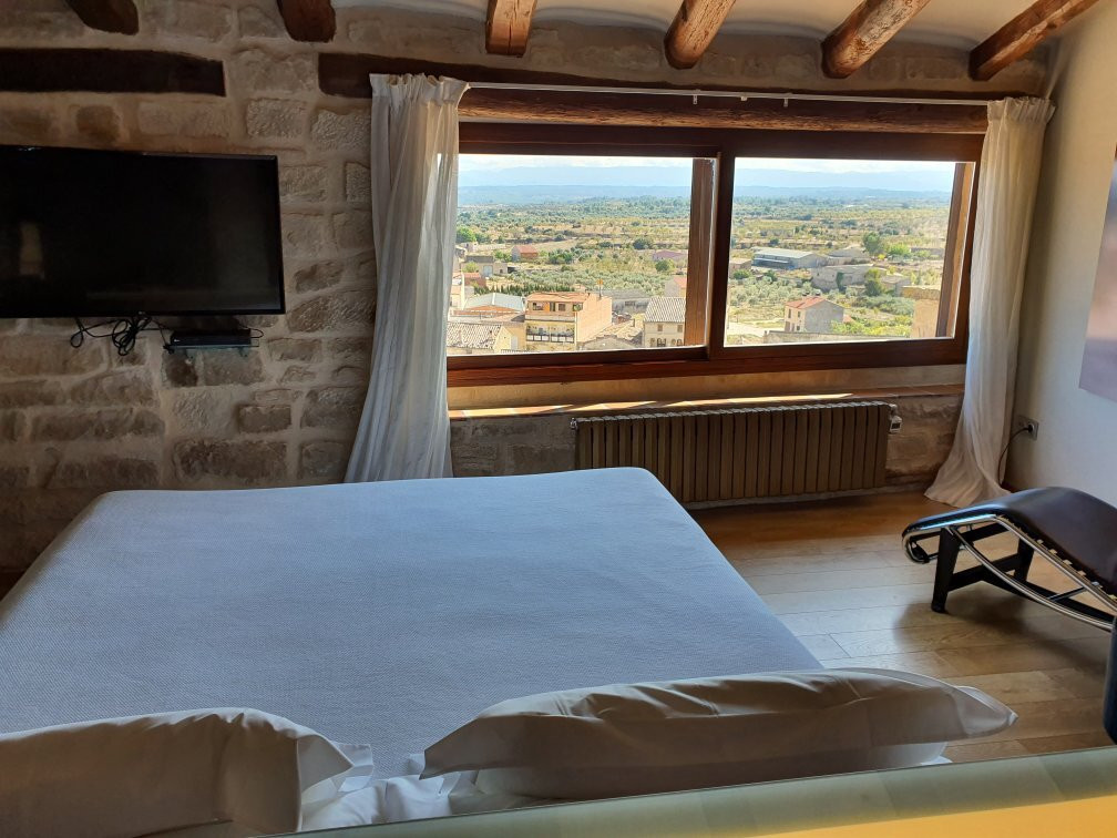 Boutique Hotel Cresol主图