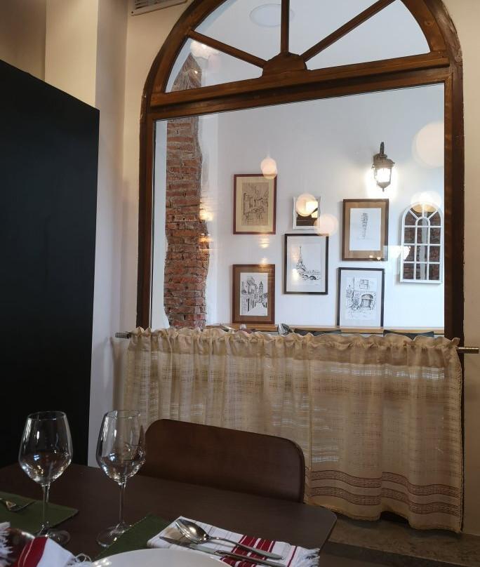 Hotel Restaurant Loredano主图