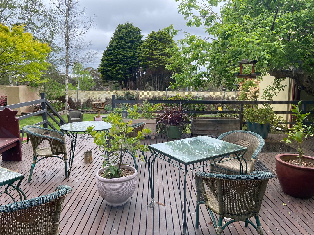 Victoria & Albert Guesthouse主图