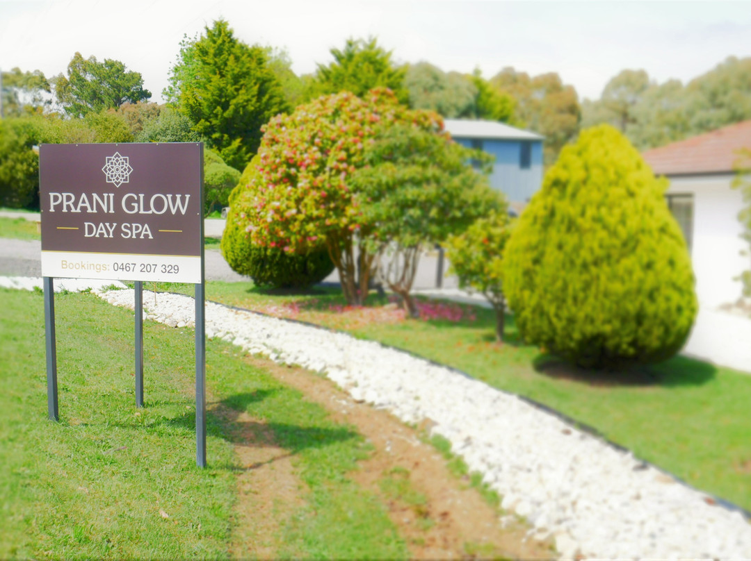 Prani Glow Day Spa-Musk必去景点