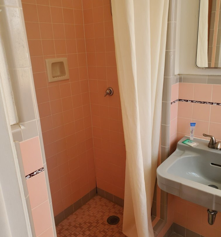 The Monticello Inn主图