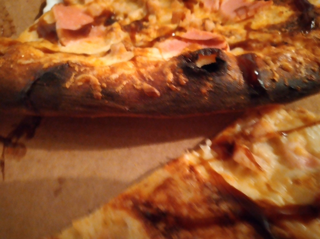 Pizza Express 24