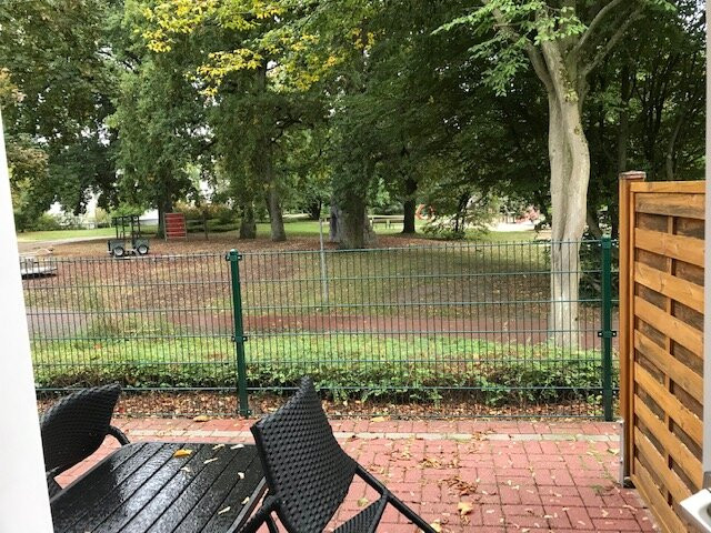 Hotel Am Boehmepark主图