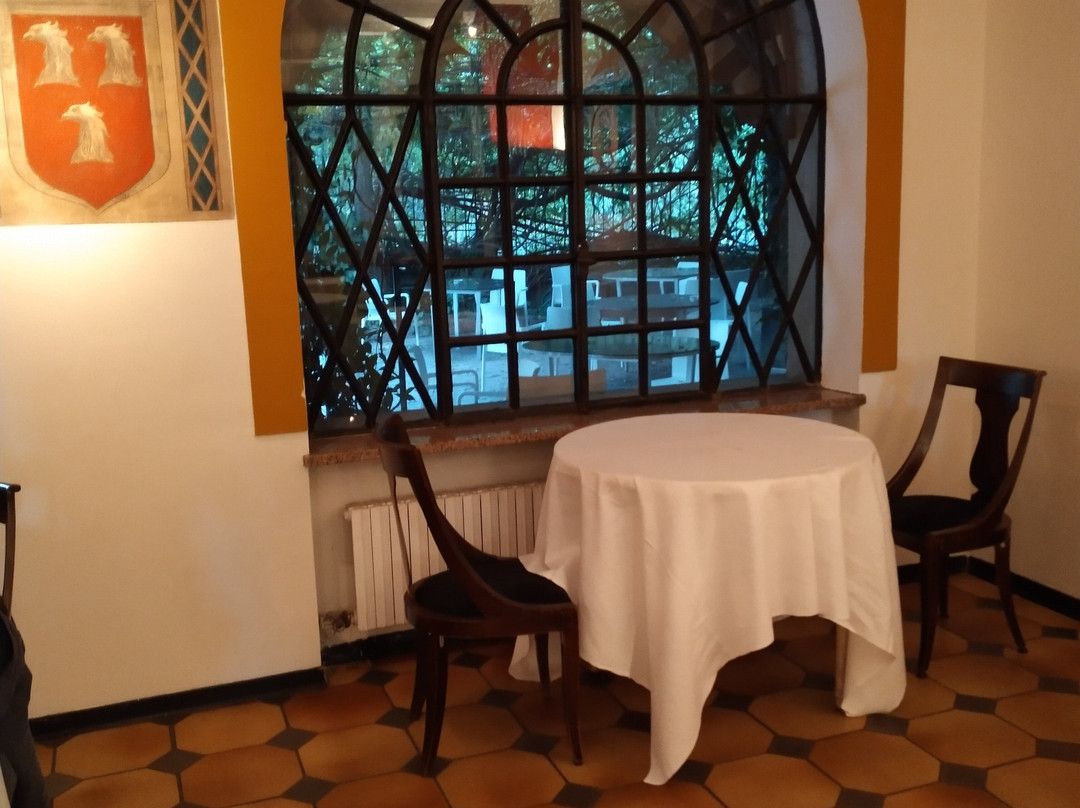 Madonnina Albergo Ristorante主图