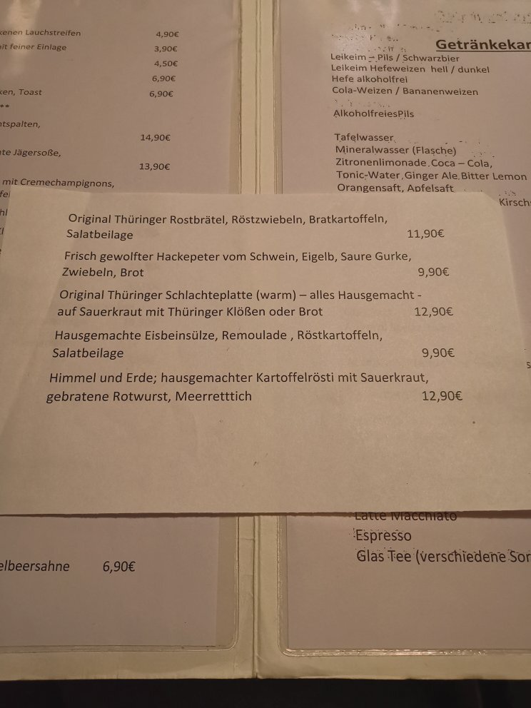 Gasthaus und Pension Koch-官方