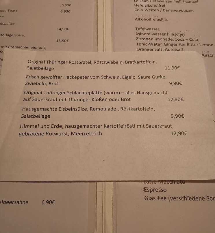 Mellenbach-Glasbach旅游攻略图片