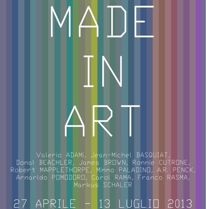 MEB Arte Studio景点图片