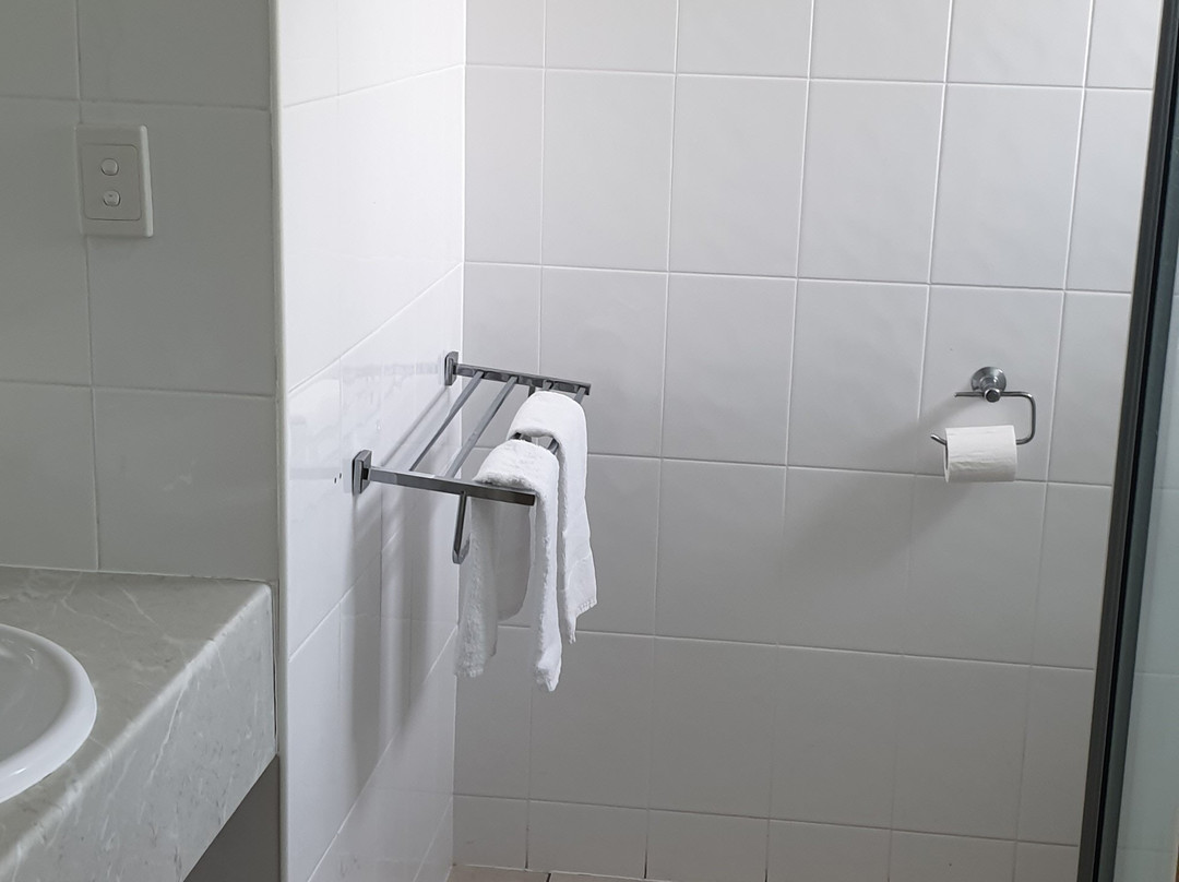 赫维湾汽车旅馆主图