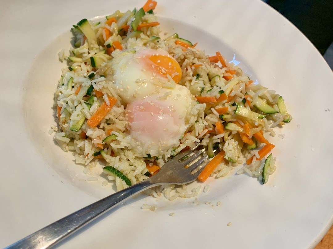 Bar Città Giardino-帕多瓦必去景点