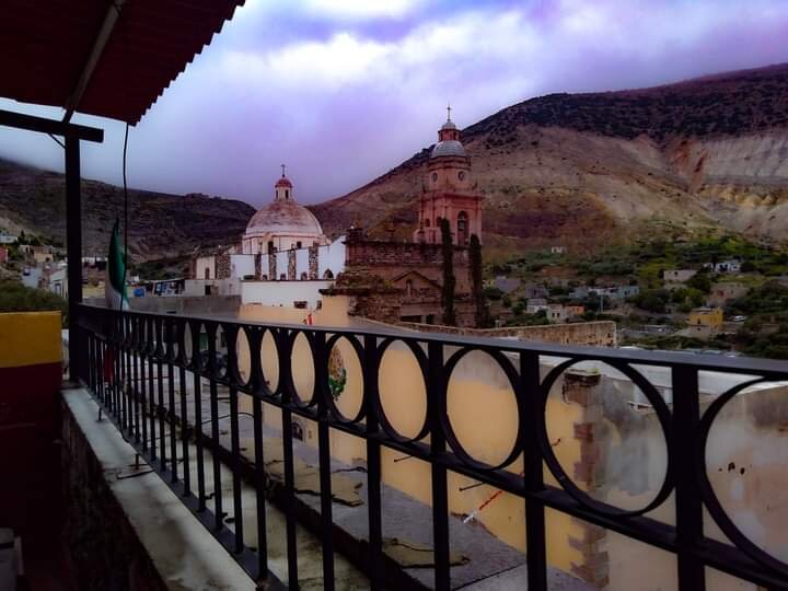 Real de Alamos-官方