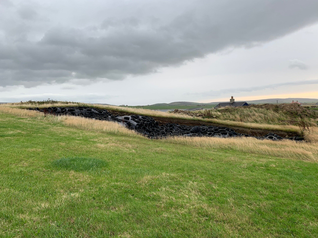 Ness of Brodgar-Stromness必去景点