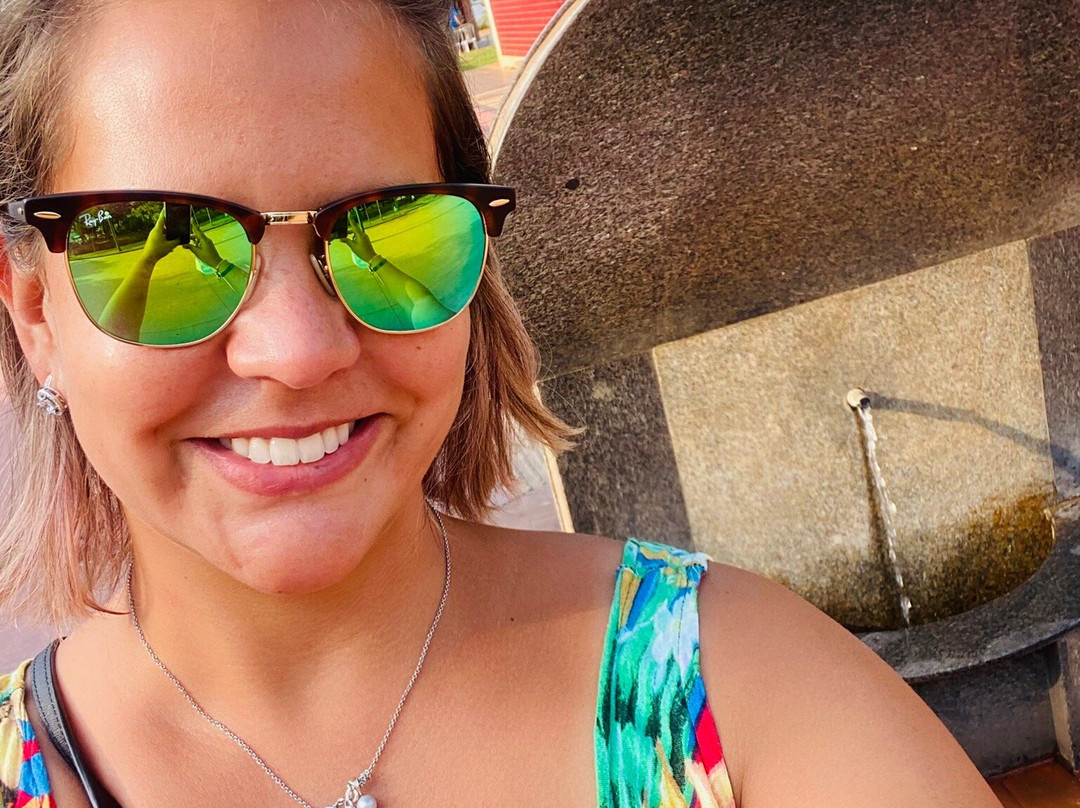 Fonte dos Macacos-Pocos de Caldas必去景点