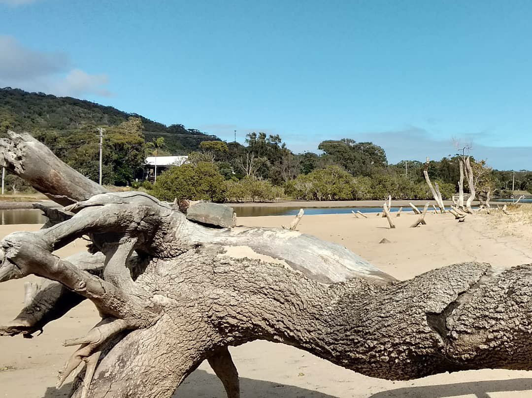 Hat Head National Park-Hat Head必去景点