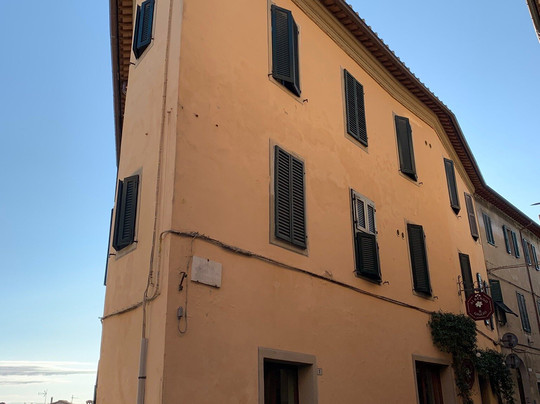 Il Giglio Hotel and Restaurant主图