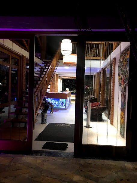 Pousada Casa de Maria主图