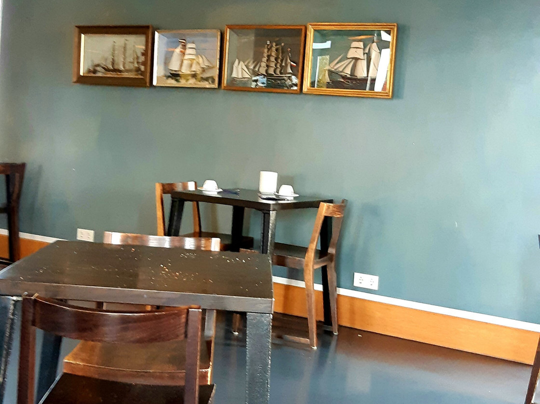 Im-Jaich Hotel Bremerhaven主图