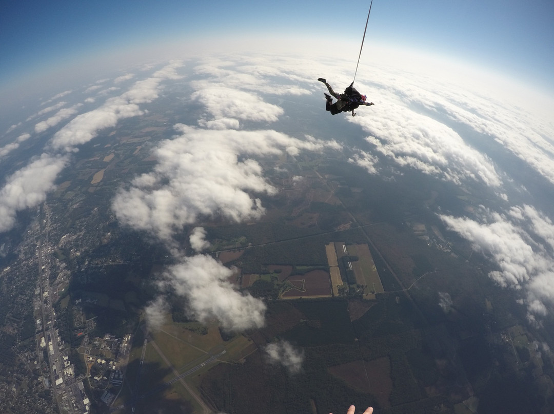 Skydive Tennessee景点图片