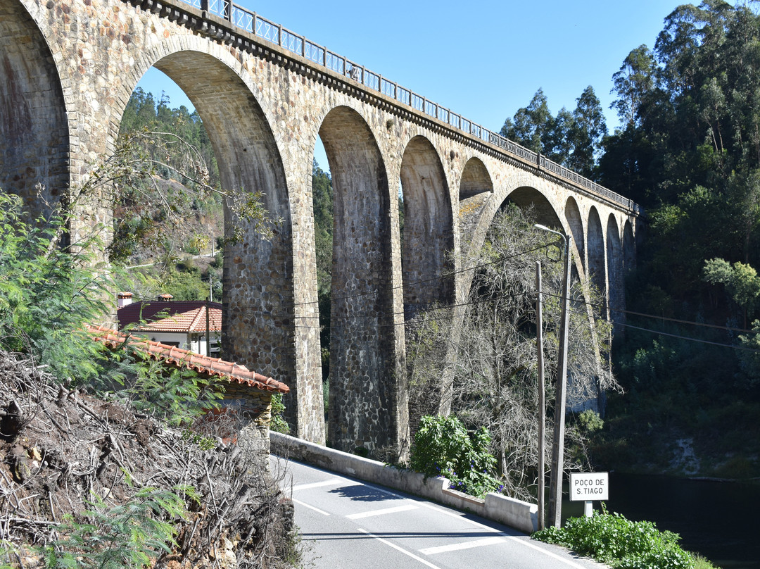 Ecopista do Vouga景点图片