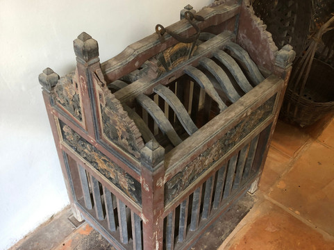 罗屋民俗馆-香港必去景点