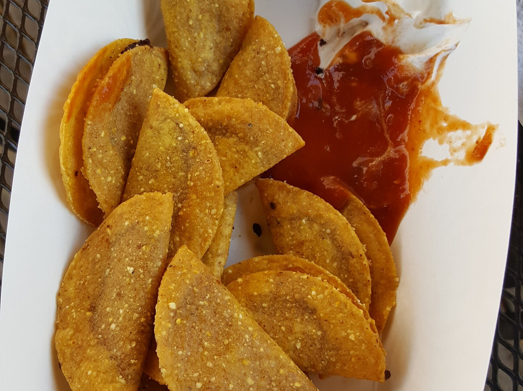 Luck旅游攻略图片