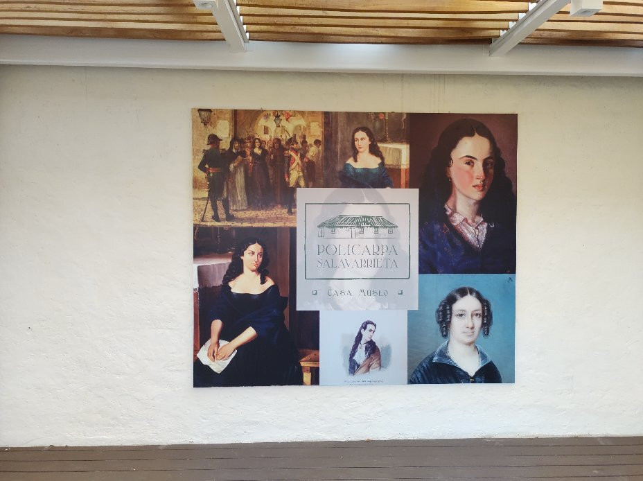 Museo Casa de Policarpa Salavarrieta-Guaduas必去景点